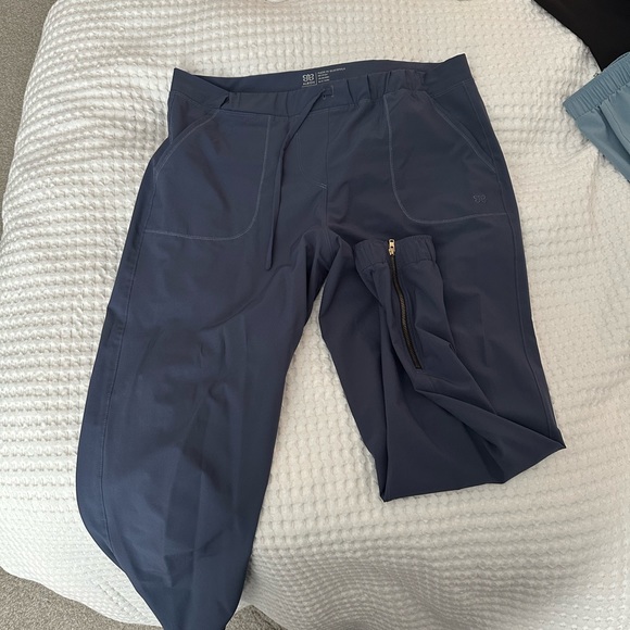 Albion Fit Jetsetter Pants - Picture 1 of 1